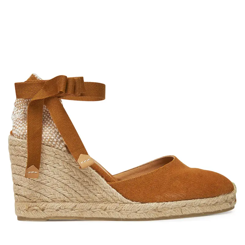 Castaner Espadrillas Marrone 3694907