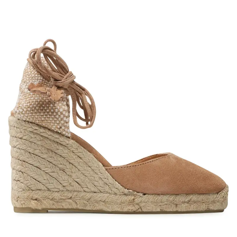 Castaner Espadrillas Beige 2717172