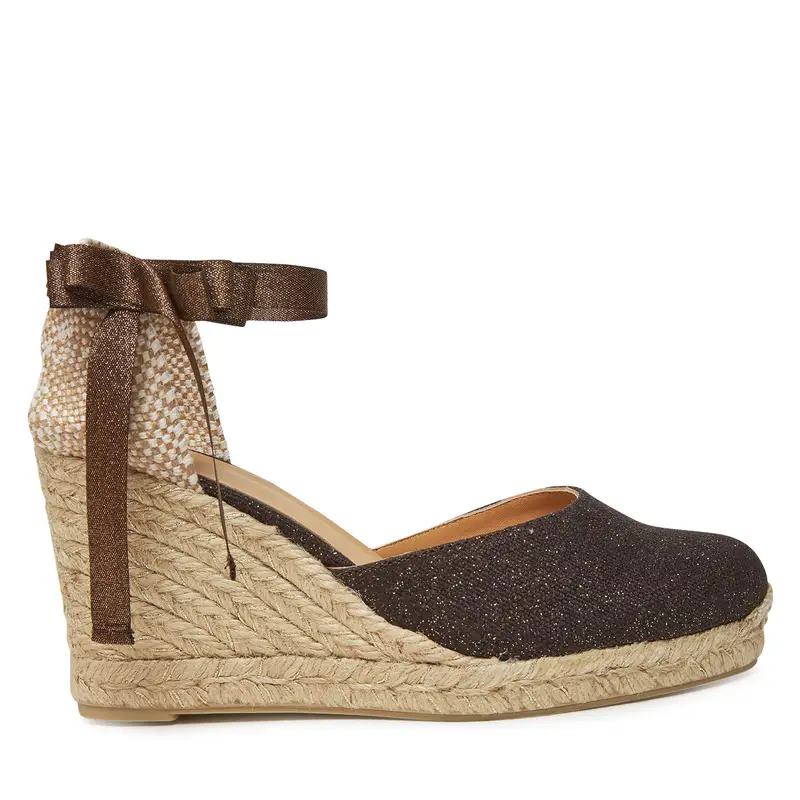 Castaner Espadrillas Marrone 2949149