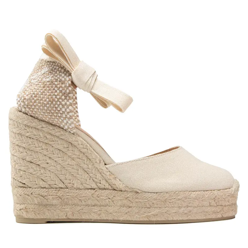Castaner Espadrillas Beige 3200983