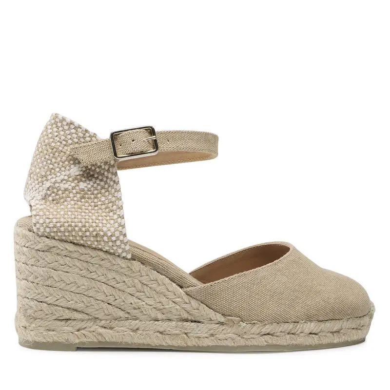 Castaner Espadrillas Beige 2678898