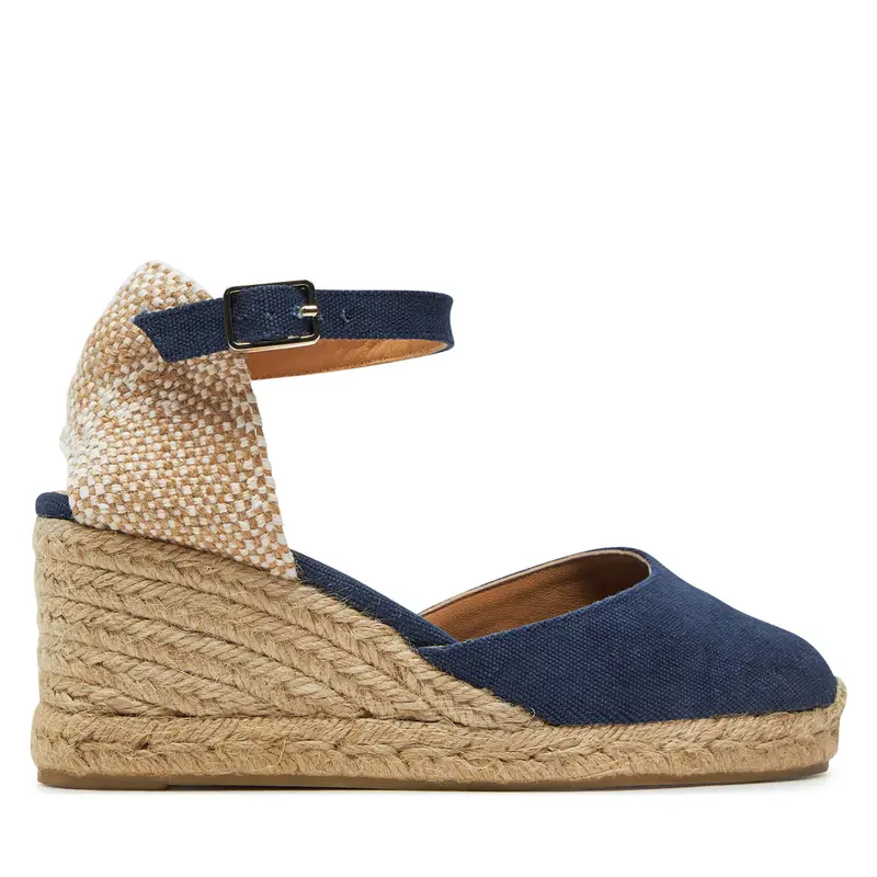 Castaner Espadrillas Blu 2944087
