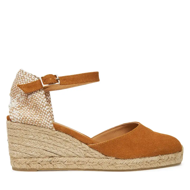 Castaner Espadrillas Marrone 2949145