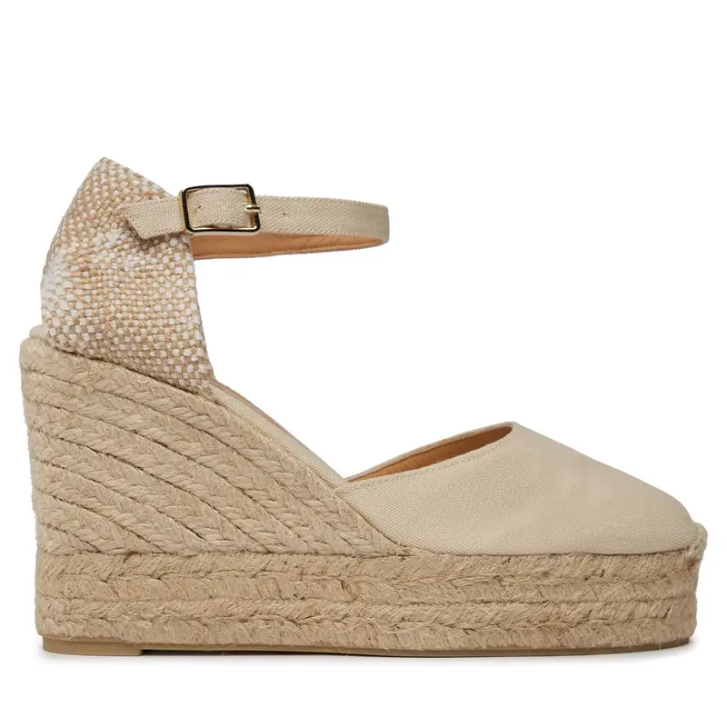Castaner Espadrillas Beige 2854651