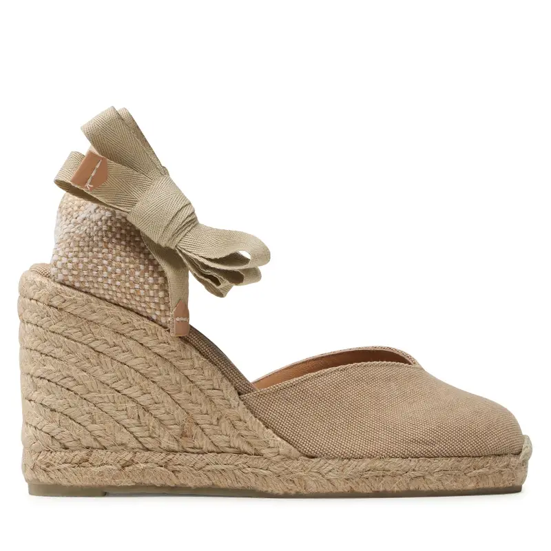 Castaner Espadrillas Beige 3628929