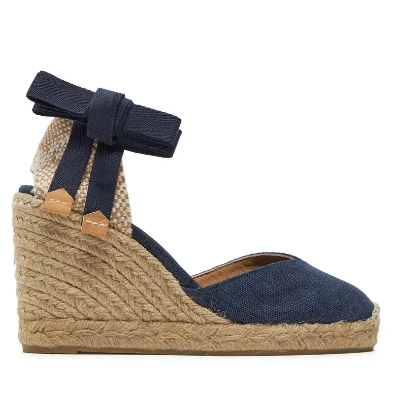 Castaner Espadrillas Blu 2774038