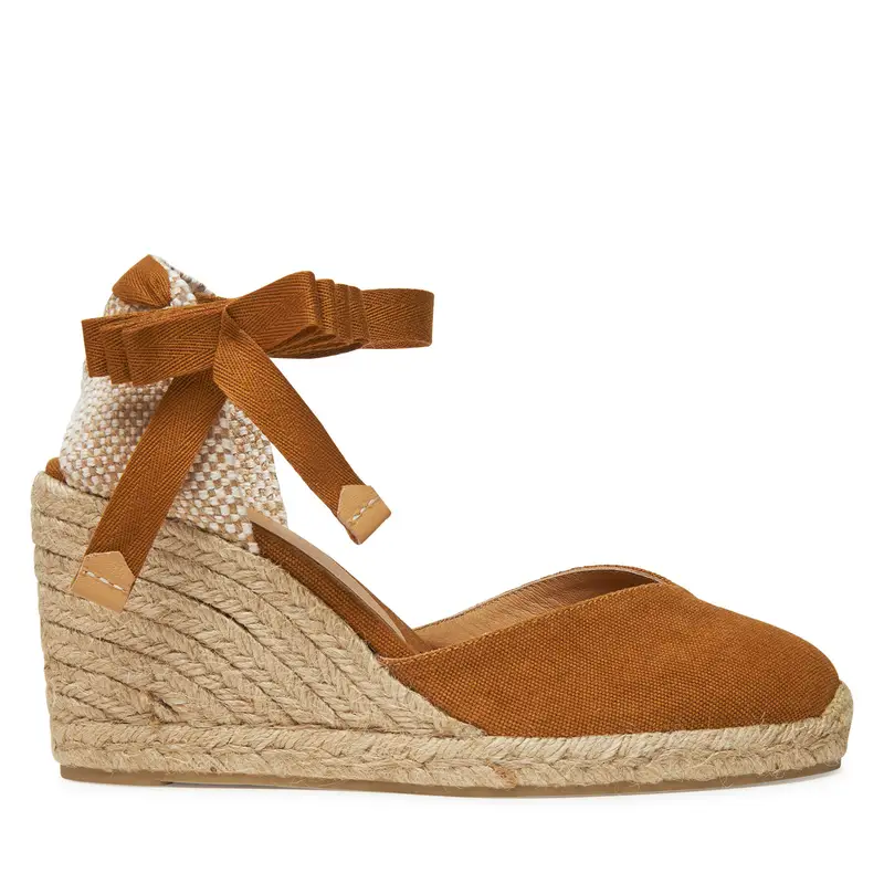 Castaner Espadrillas Marrone 2949148