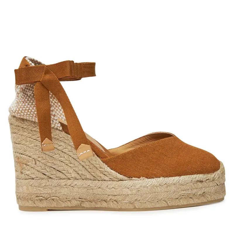 Castaner Espadrillas Marrone 3446522