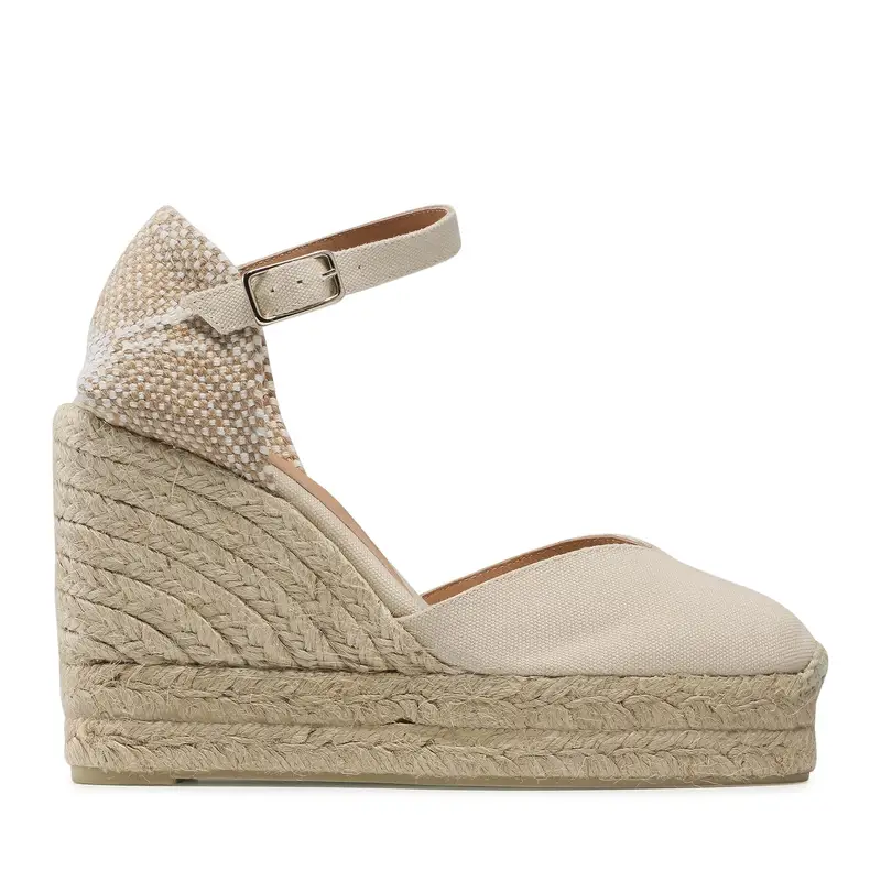 Castaner Espadrillas Beige 2671150