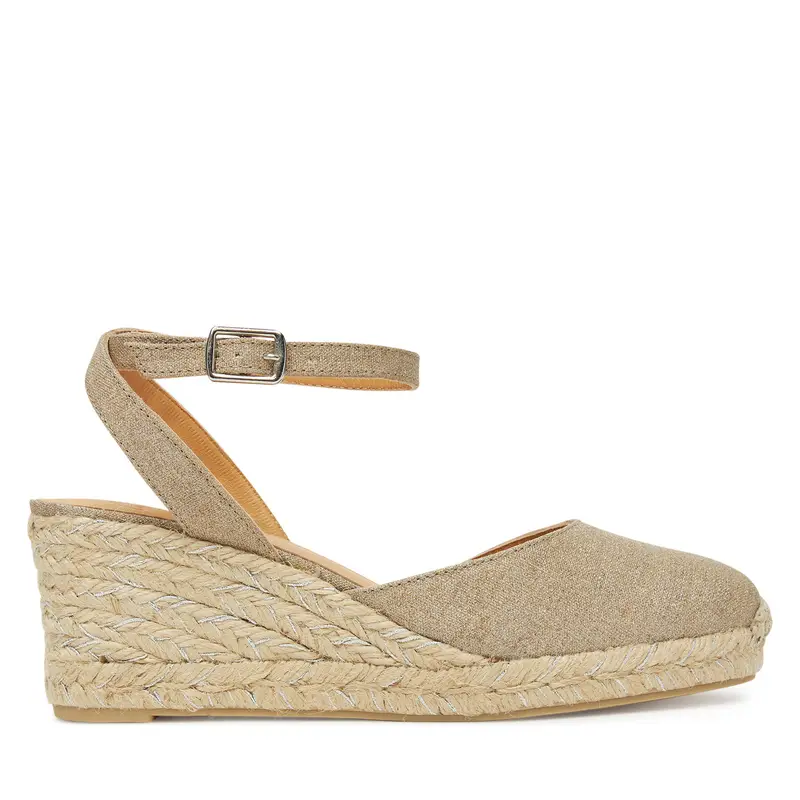 Castaner Espadrillas Grigio 3783964