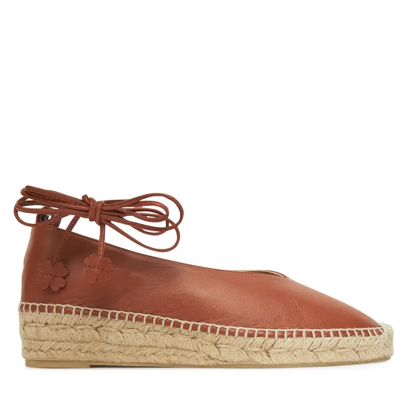 Castaner Espadrillas Marrone 2949158