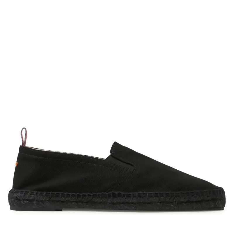 Castaner Espadrillas Nero 2717175