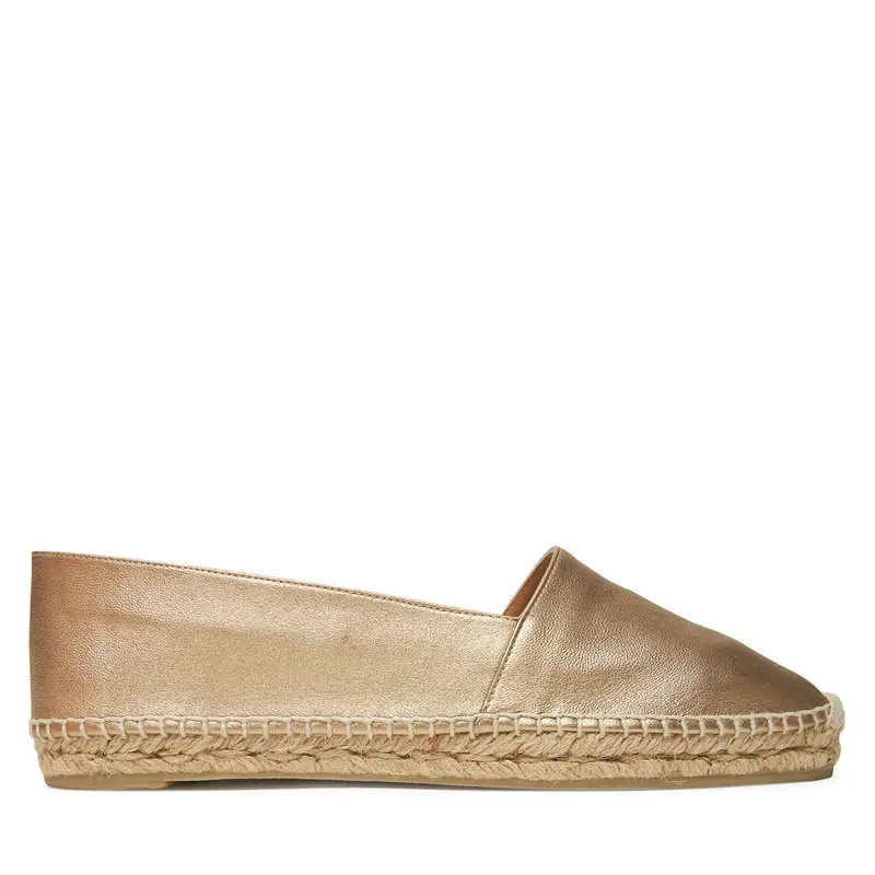 Castaner Espadrillas Oro 4116568