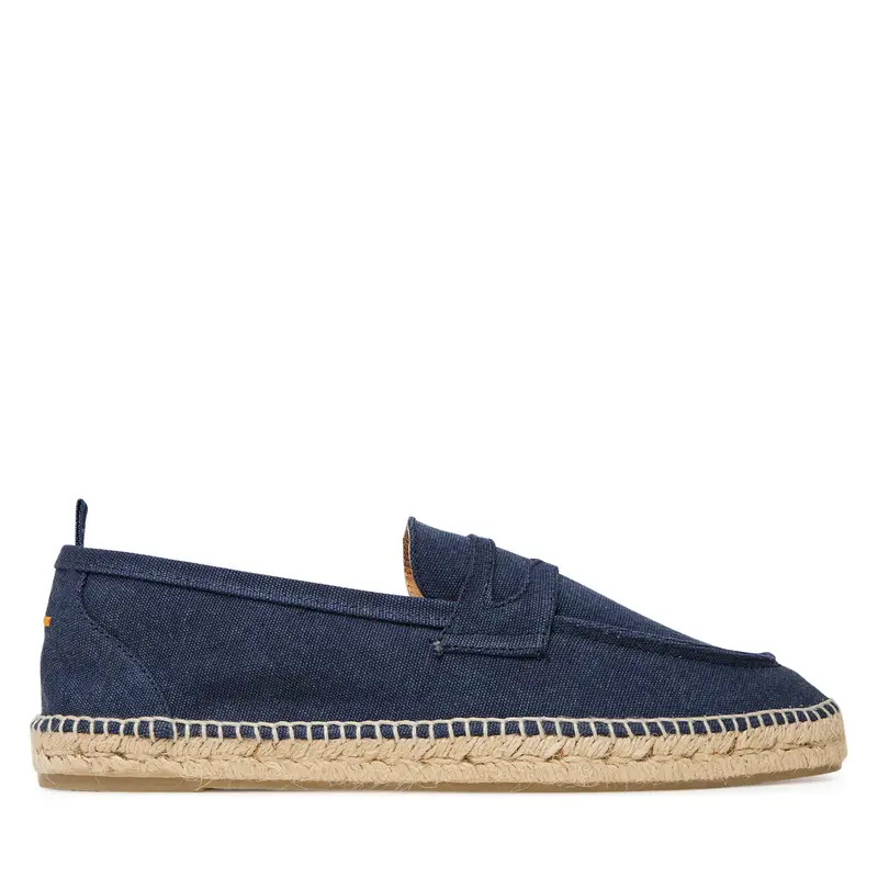 Castaner Espadrillas Blu 2949206