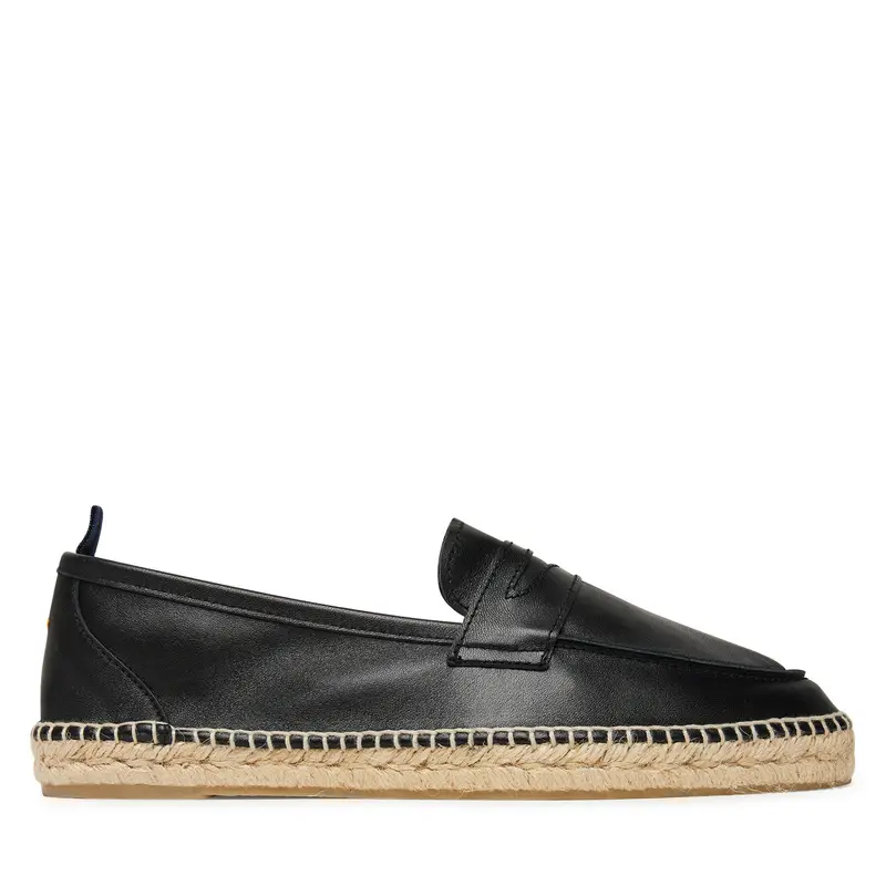 Castaner Espadrillas Nero 2949208