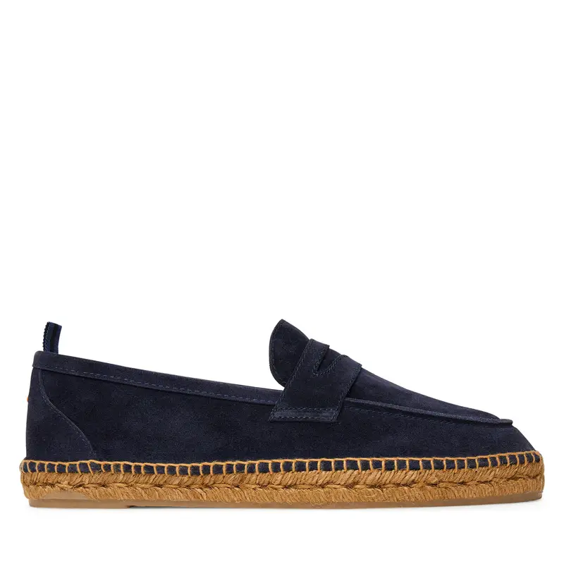 Castaner Espadrillas Blu 2949201