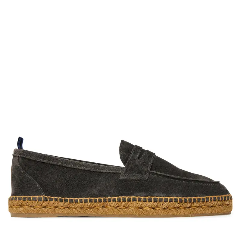 Castaner Espadrillas Grigio 2949200