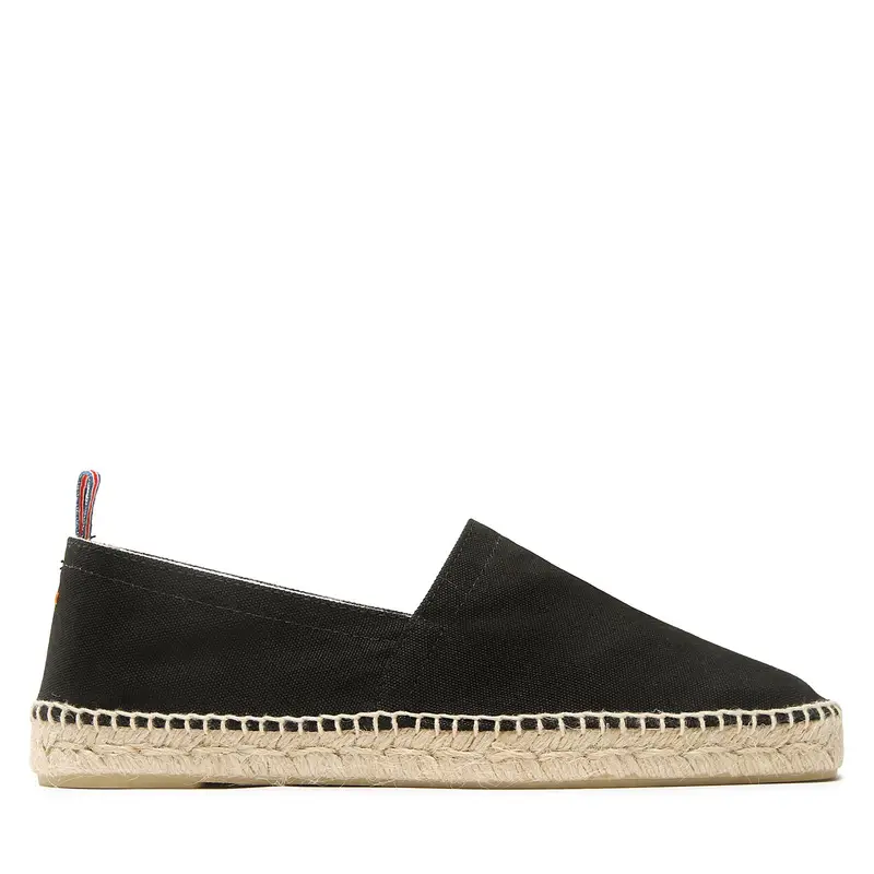 Castaner Espadrillas Nero 2717169