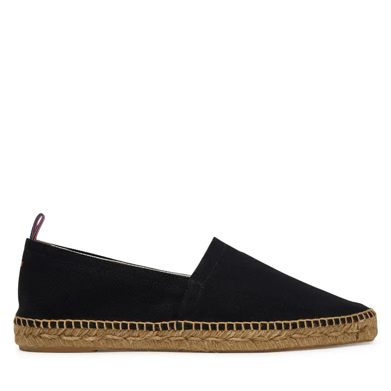 Castaner Espadrillas Nero 2949191