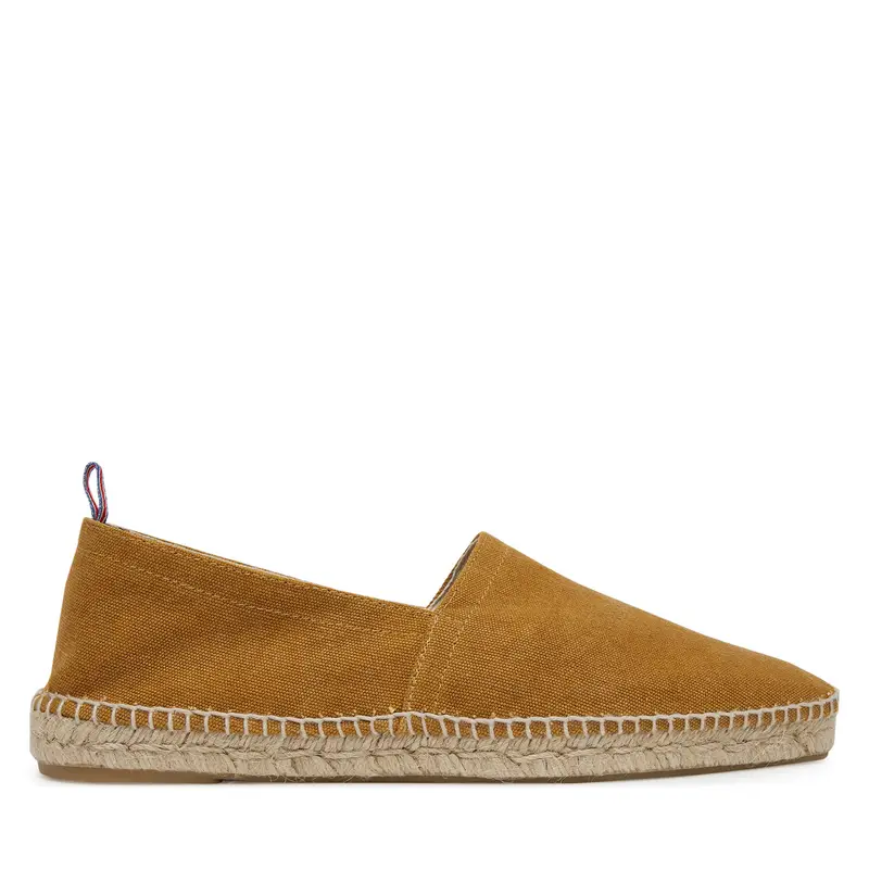 Castaner Espadrillas Arancione 3968575