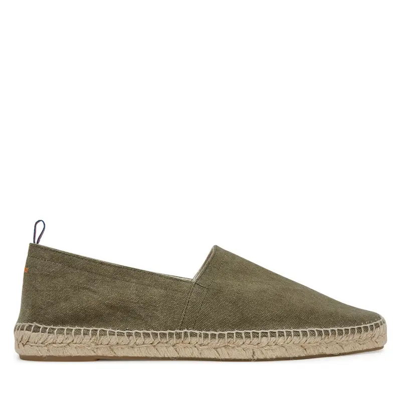 Castaner Espadrillas Verde 2949196