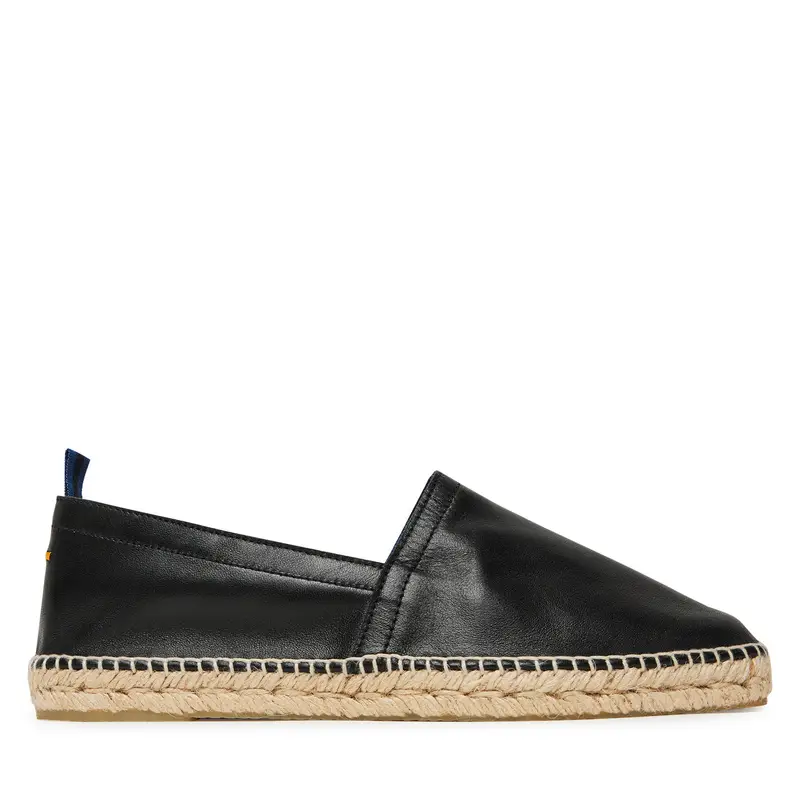 Castaner Espadrillas Nero 2949207