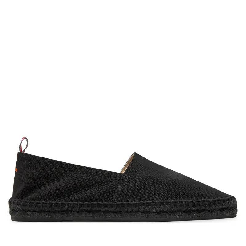 Castaner Espadrillas Nero 2774024