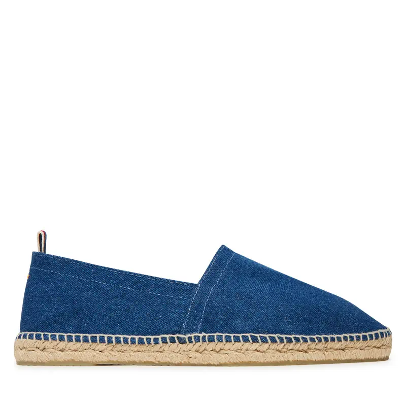 Castaner Espadrillas Blu 2949204