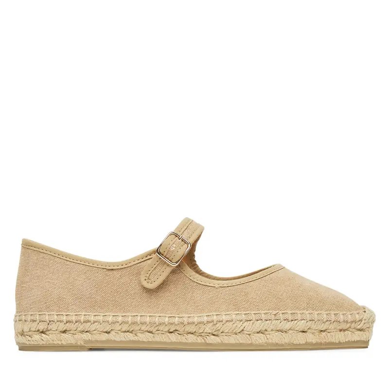Castaner Espadrillas Beige 2949188