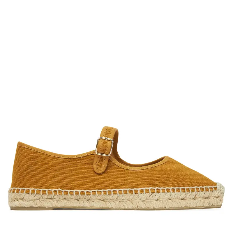 Castaner Espadrillas Marrone 2949187