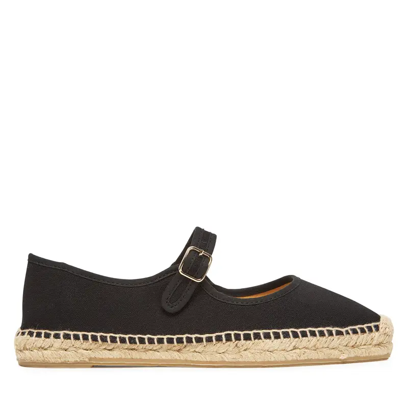 Castaner Espadrillas Nero 2949164