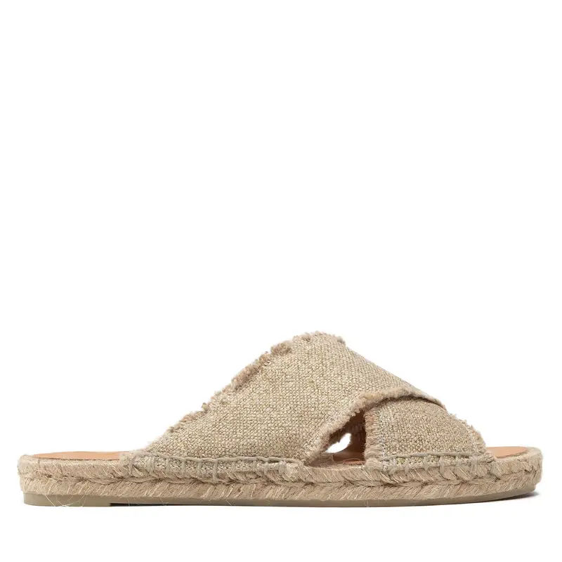 Castaner Espadrillas Beige 2678910