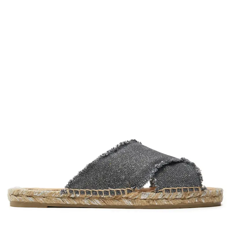Castaner Espadrillas Grigio 2774040
