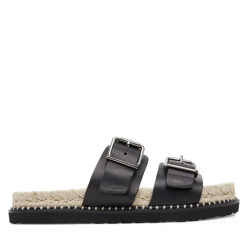 Castaner Espadrillas Nero 2949171
