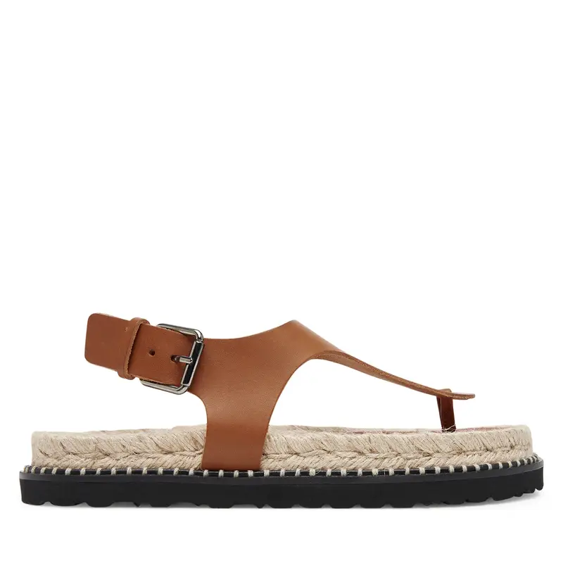 Castaner Espadrillas Marrone 2949170