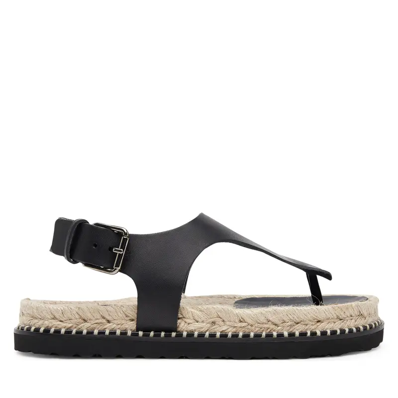 Espadrillas Castañer Tokio/261 025672 Nero