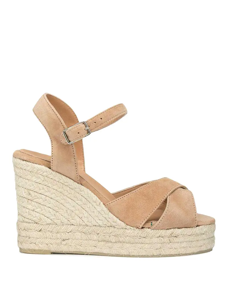 Castaner Espadrillas Marrone 3298681