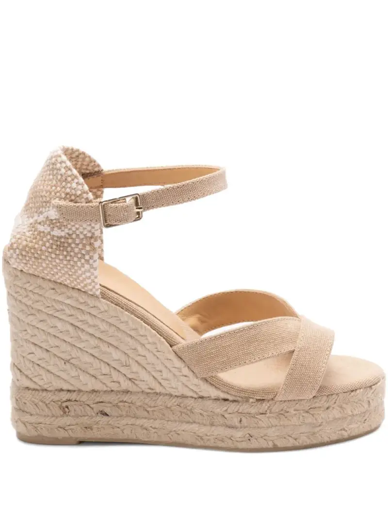 Castaner Espadrillas Donna Beige 4248731