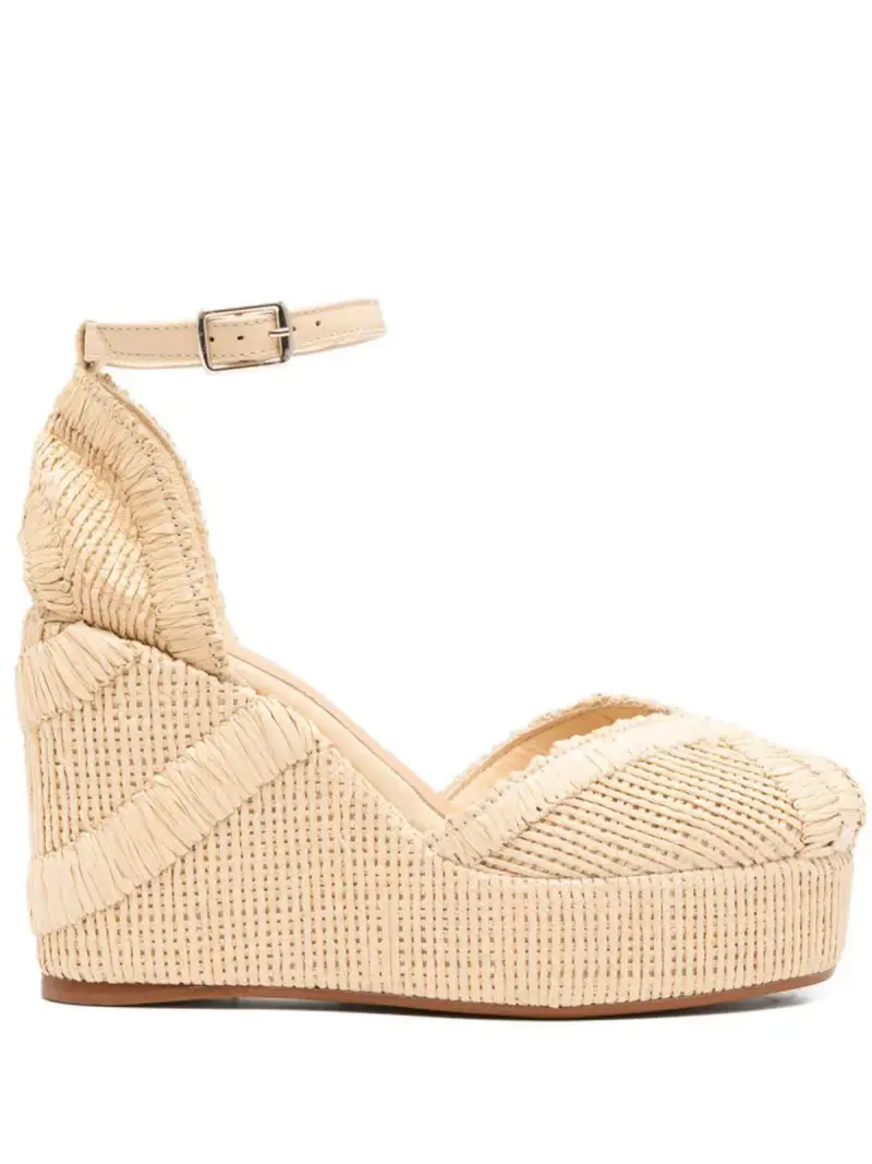 Espadrillas Donna BEIGE