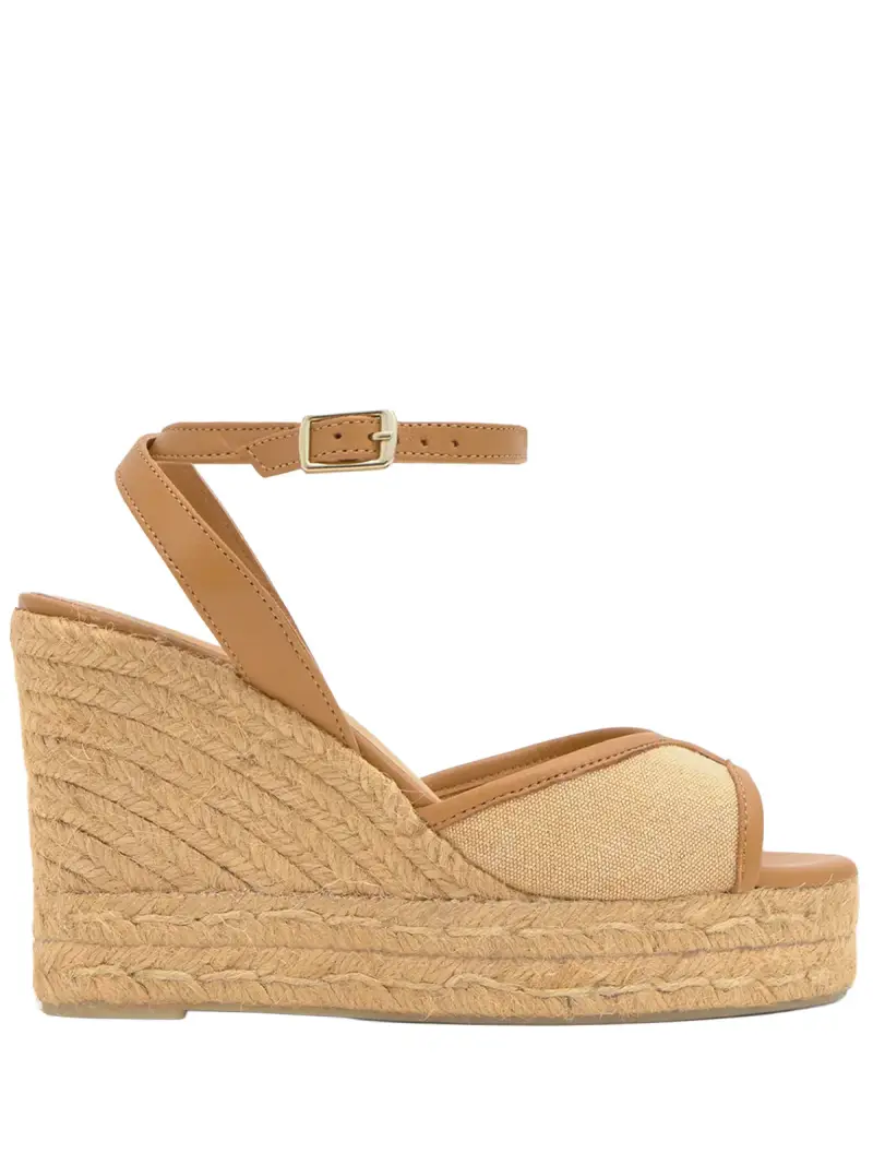 Espadrillas Donna BEIGE