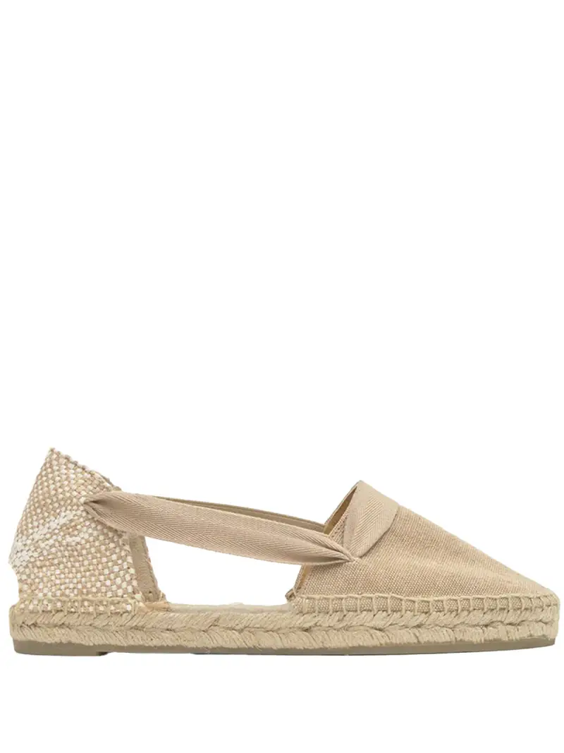 Espadrillas Donna BEIGE