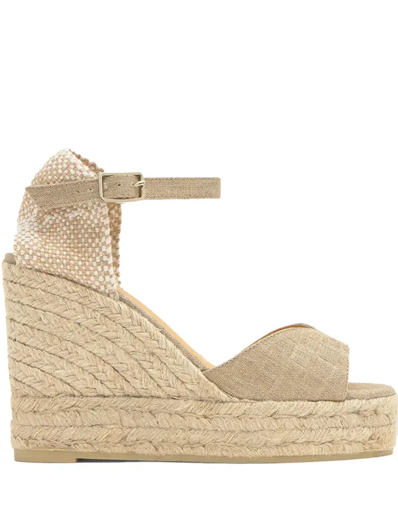 Espadrillas Donna BEIGE