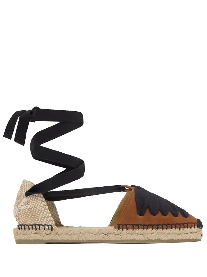 Espadrillas Eleganti e Confortevoli BEIGE