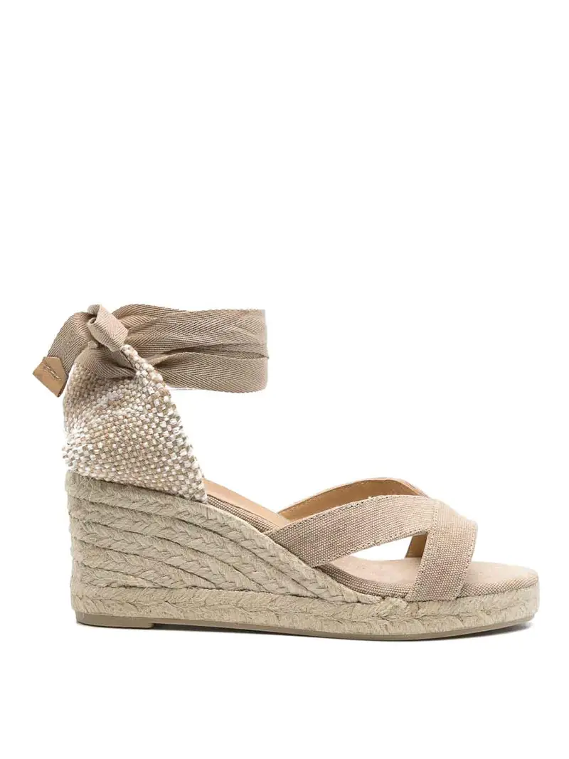 Castaner Espadrillas Beige 3994214