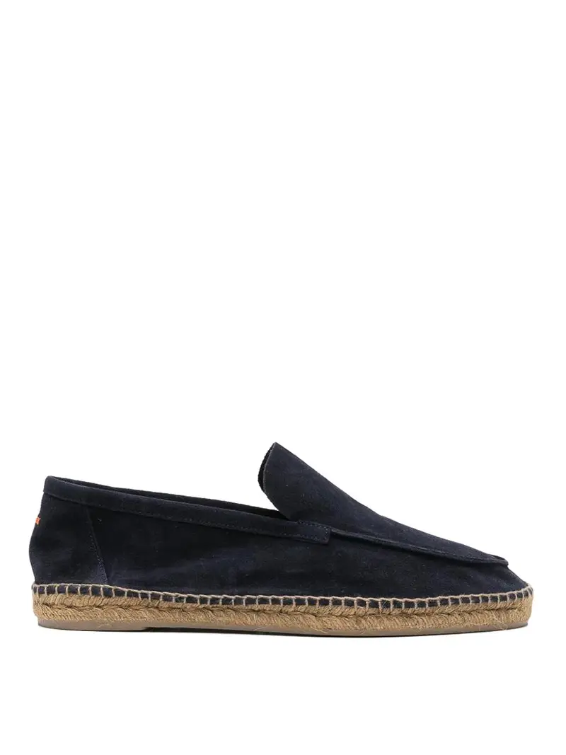 Espadrillas Nino in blu