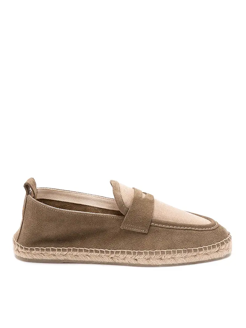 Castaner Espadrillas Beige 4227769