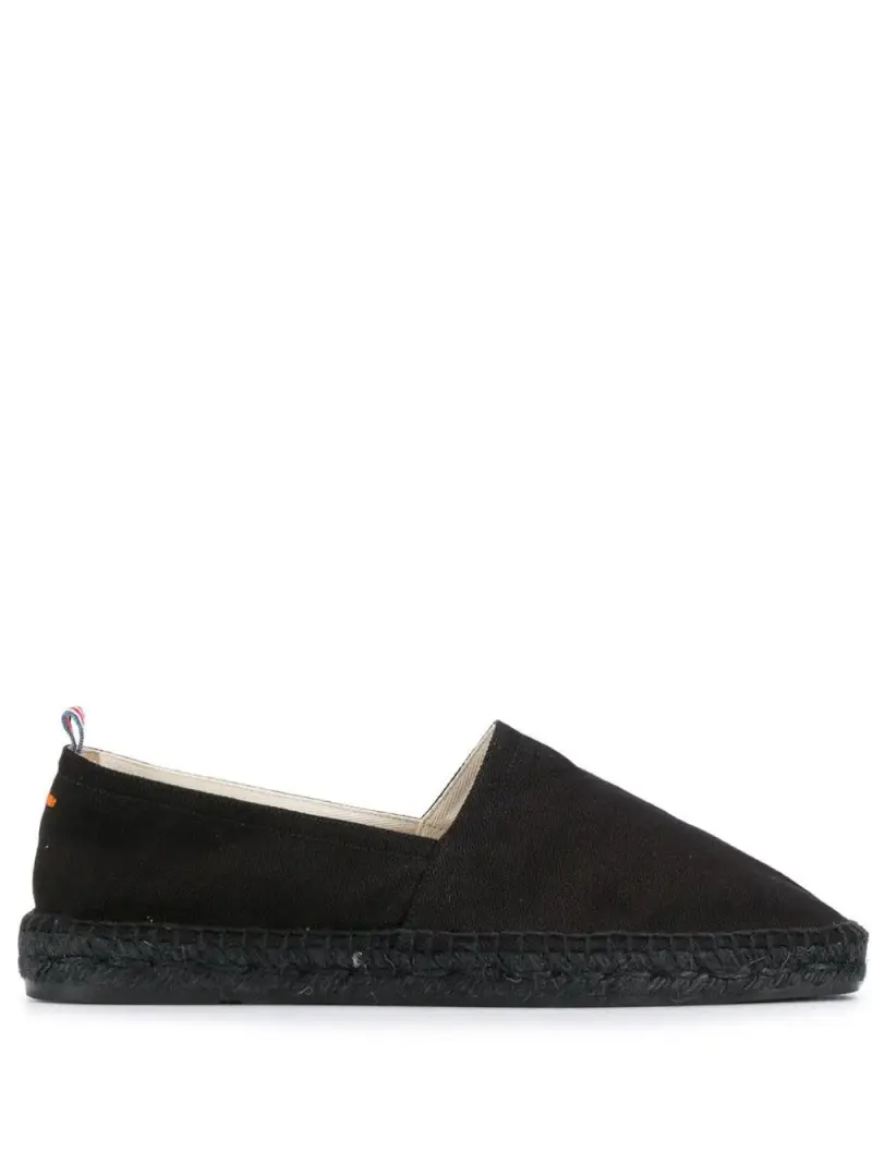 Castaner Espadrillas Nero 4248591