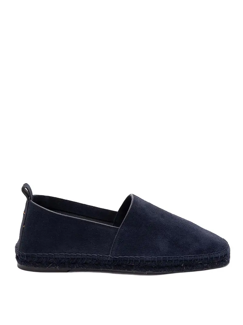Espadrillas `Piero C/269` Blu