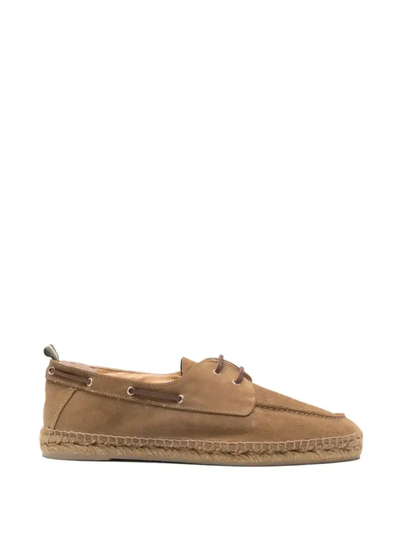 Castaner Espadrillas Uomo Beige 4248736