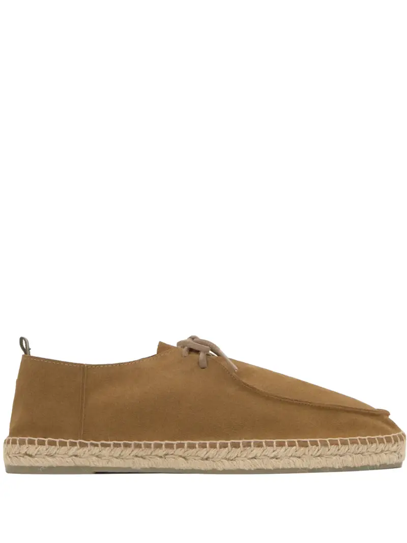 Espadrillas Uomo BEIGE